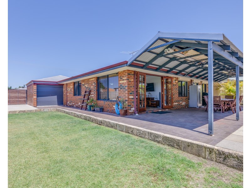 64 Gay Street, Huntingdale WA 6110