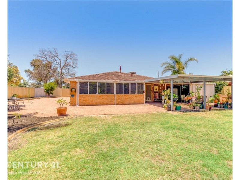 43 Kingsford Way, Huntingdale WA 6110