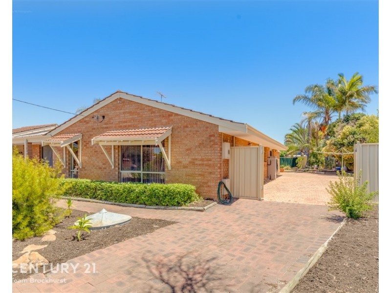 43 Kingsford Way, Huntingdale WA 6110