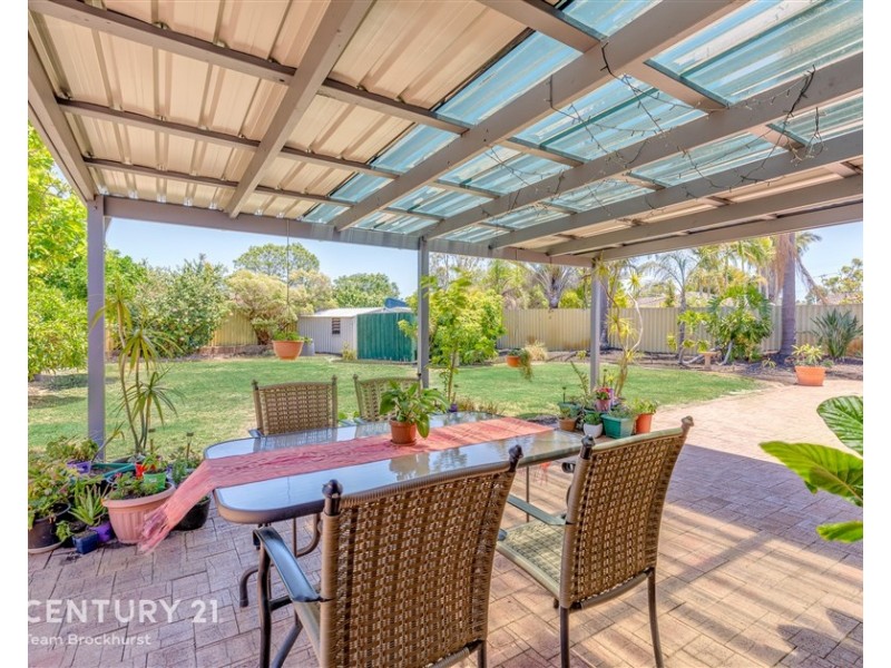 43 Kingsford Way, Huntingdale WA 6110