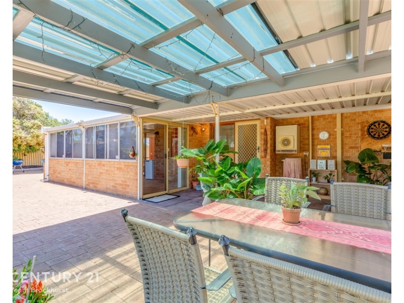 43 Kingsford Way, Huntingdale WA 6110