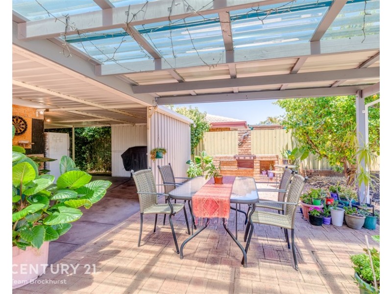 43 Kingsford Way, Huntingdale WA 6110