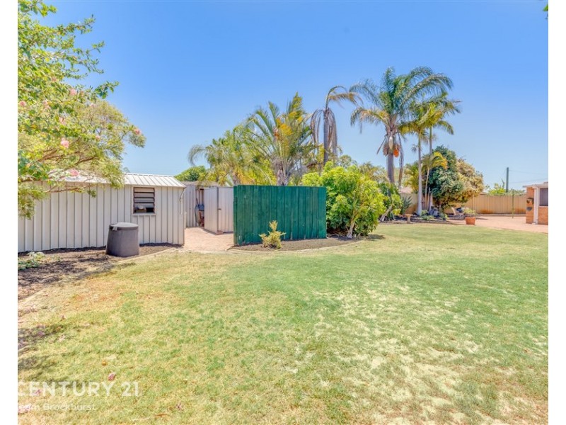 43 Kingsford Way, Huntingdale WA 6110