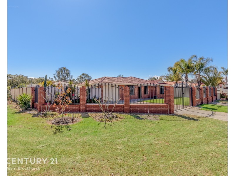 Proposed Front Lot 2 Majestic Court, Thornlie WA 6108