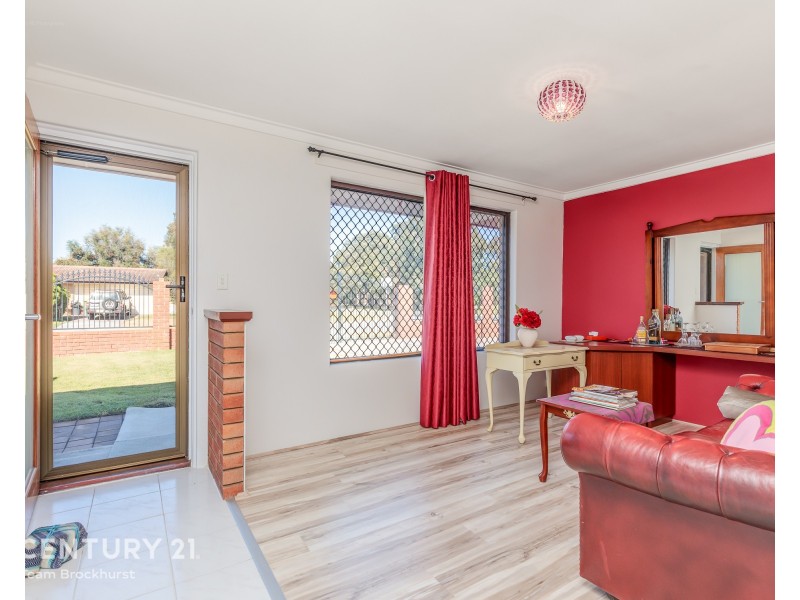 Proposed Front Lot 2 Majestic Court, Thornlie WA 6108