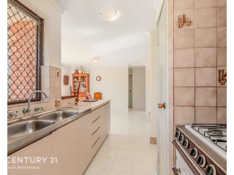 Proposed Front Lot 2 Majestic Court, Thornlie WA 6108