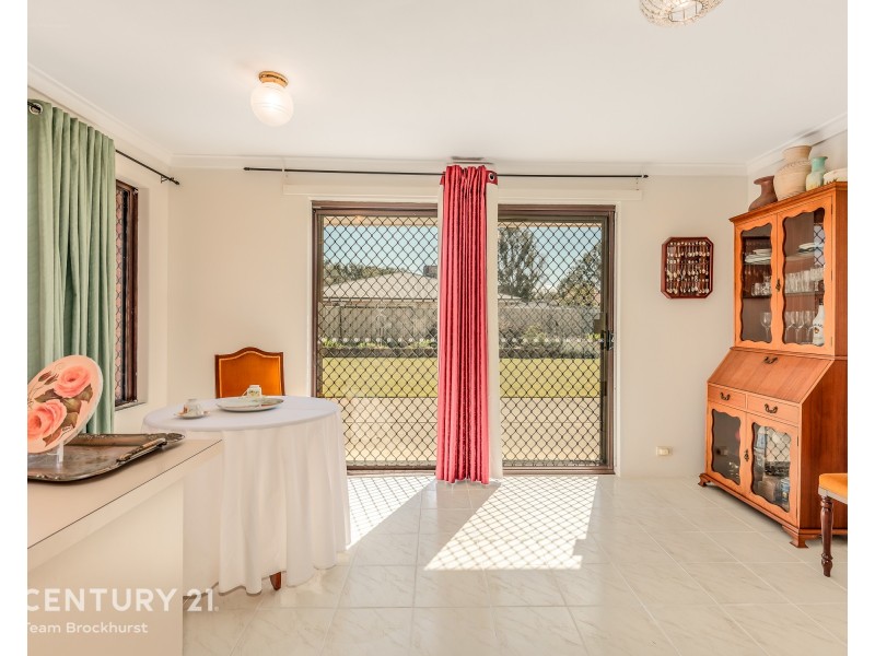 Proposed Front Lot 2 Majestic Court, Thornlie WA 6108