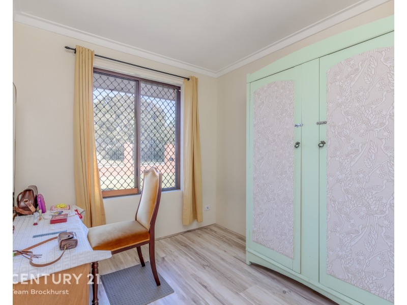 Proposed Front Lot 2 Majestic Court, Thornlie WA 6108