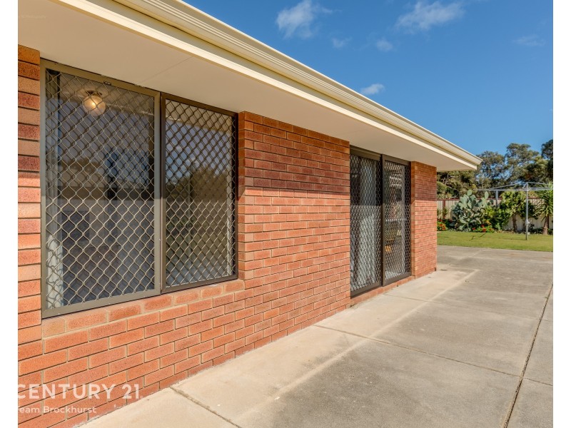 Proposed Front Lot 2 Majestic Court, Thornlie WA 6108