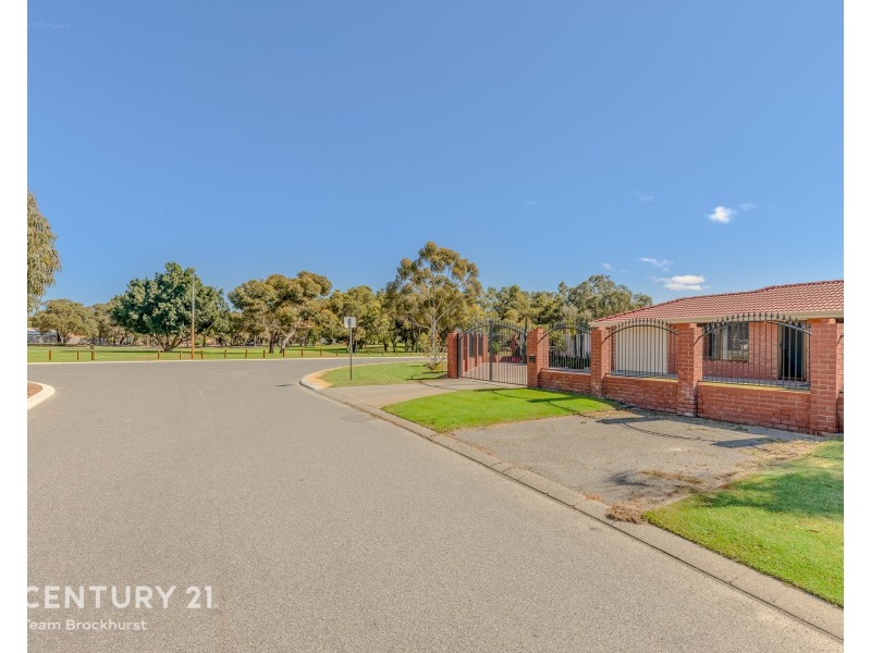 Proposed Front Lot 2 Majestic Court, Thornlie WA 6108