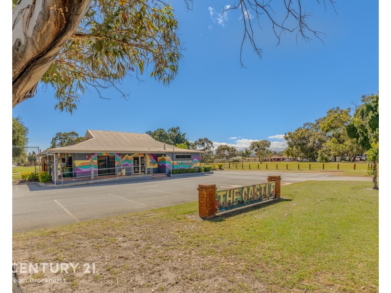 Proposed Front Lot 2 Majestic Court, Thornlie WA 6108