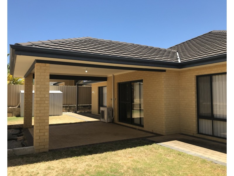 12 Cannich Boulevard, Canning Vale WA 6155