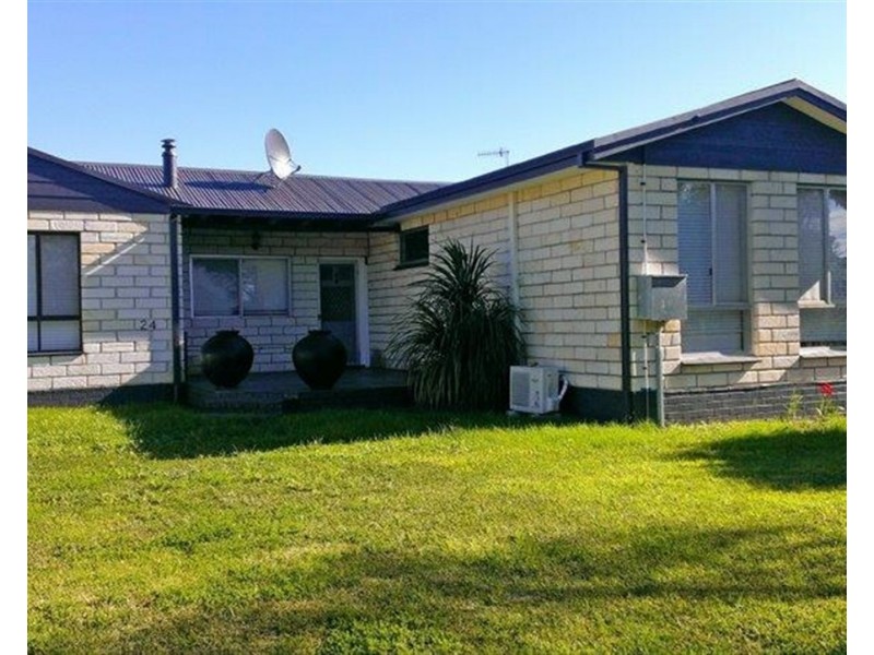 24 Bennett Street, Bremer Bay WA 6338