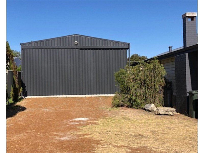 24 Bennett Street, Bremer Bay WA 6338