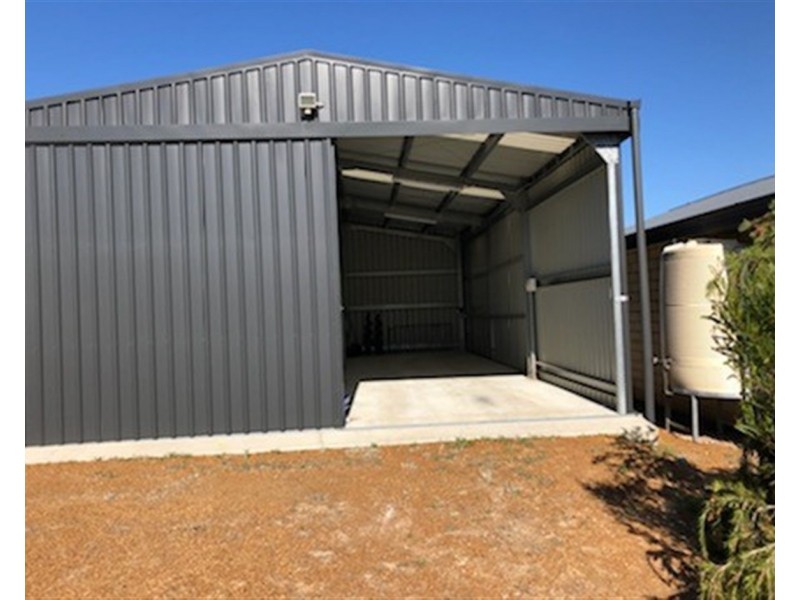 24 Bennett Street, Bremer Bay WA 6338