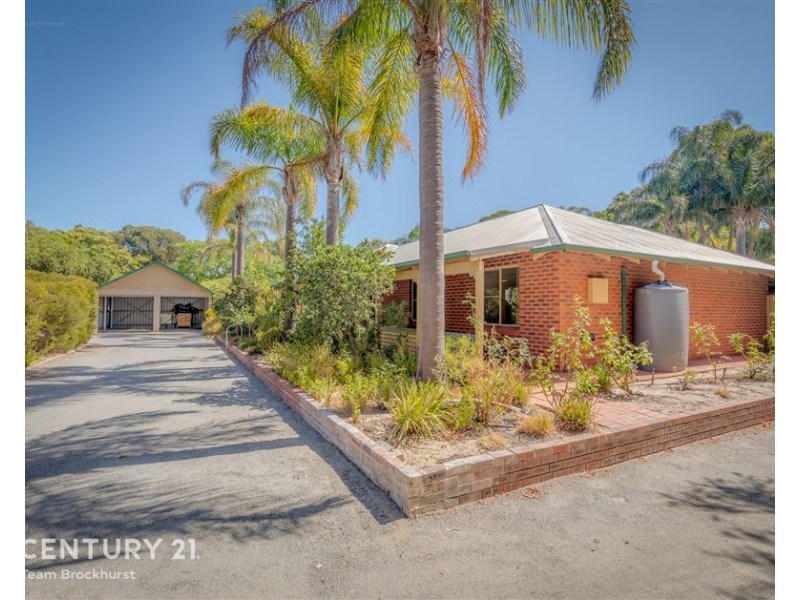 33 Briggs Road, Byford WA 6122