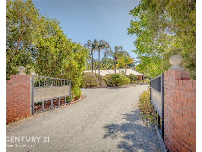 33 Briggs Road, Byford WA 6122