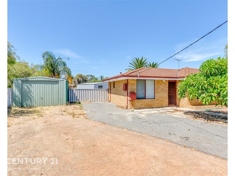 24 Isaacs Court, Huntingdale WA 6110