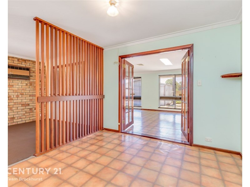 25 Goodall Street, Gosnells WA 6110