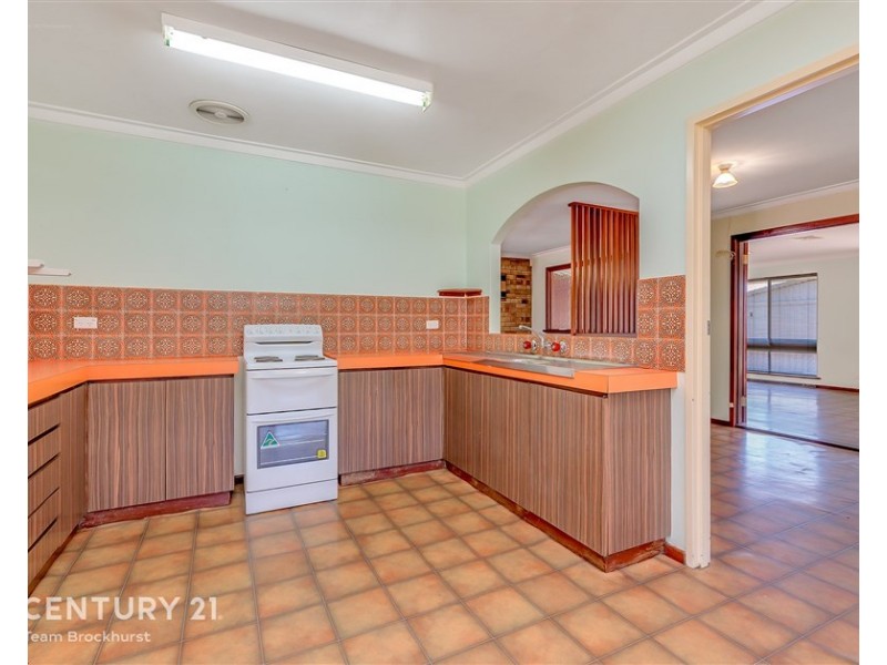 25 Goodall Street, Gosnells WA 6110