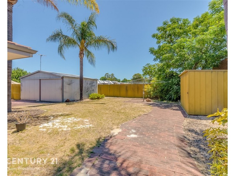 25 Goodall Street, Gosnells WA 6110