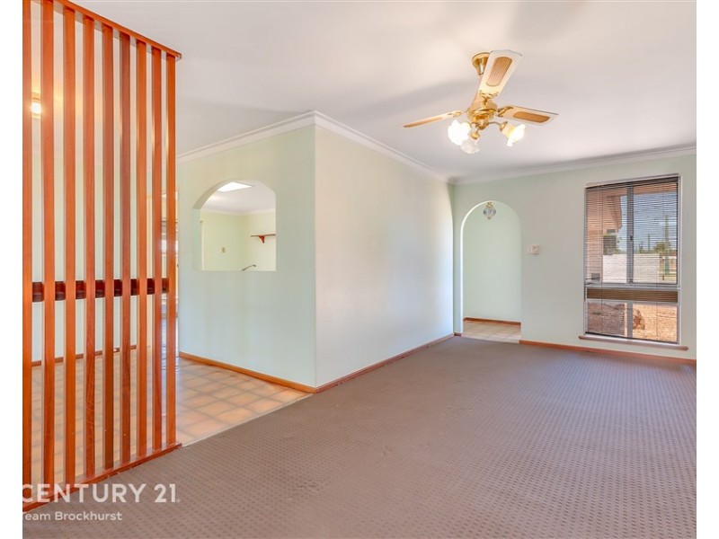 25 Goodall Street, Gosnells WA 6110