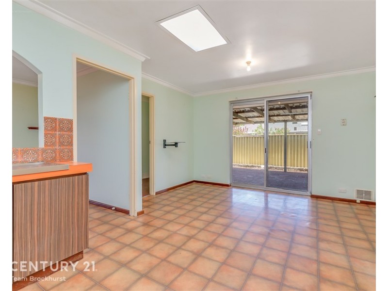 25 Goodall Street, Gosnells WA 6110