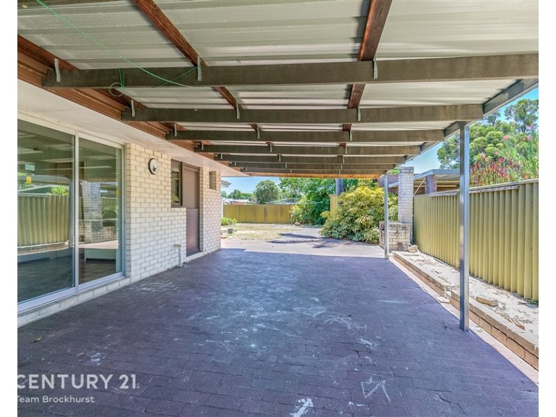 25 Goodall Street, Gosnells WA 6110