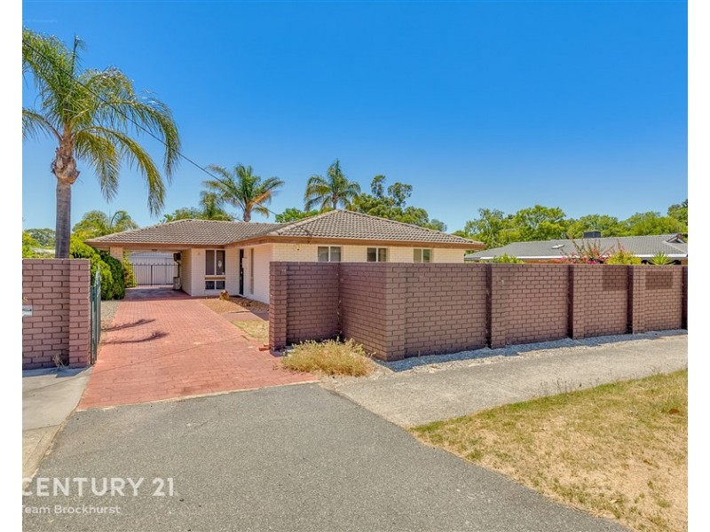 25 Goodall Street, Gosnells WA 6110