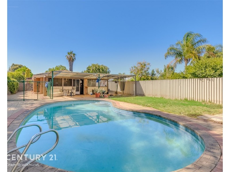 35a Nicholas Street, Gosnells WA 6110