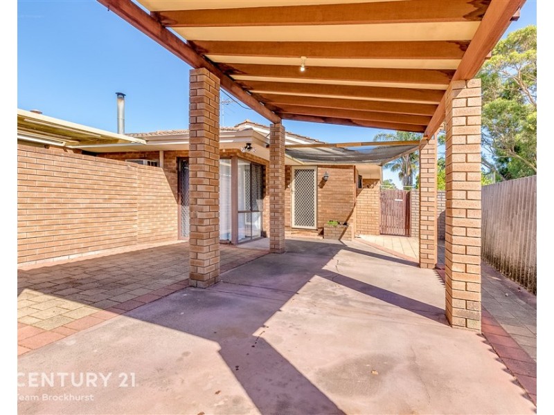 35a Nicholas Street, Gosnells WA 6110