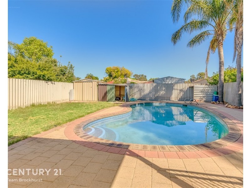 35a Nicholas Street, Gosnells WA 6110