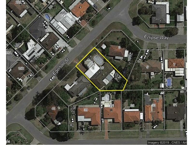 16 Egerton Street, Beckenham WA 6107