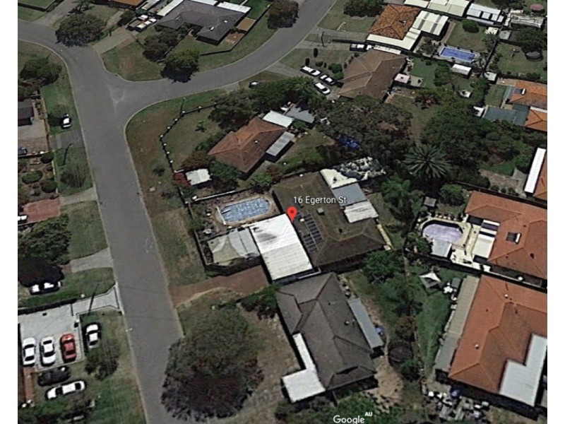 16 Egerton Street, Beckenham WA 6107