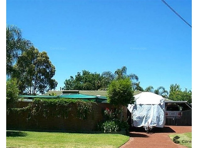 16 Egerton Street, Beckenham WA 6107
