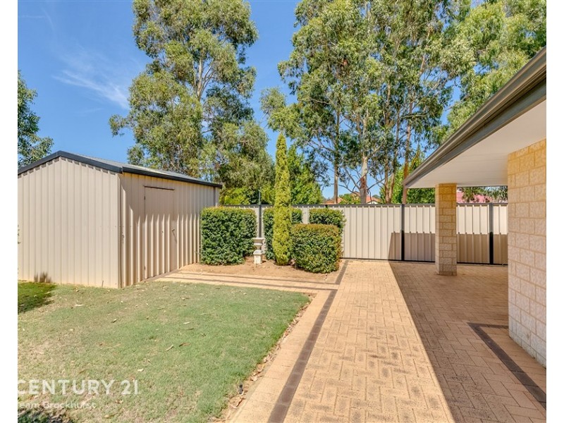 13 Tranquility Place, Maddington WA 6109