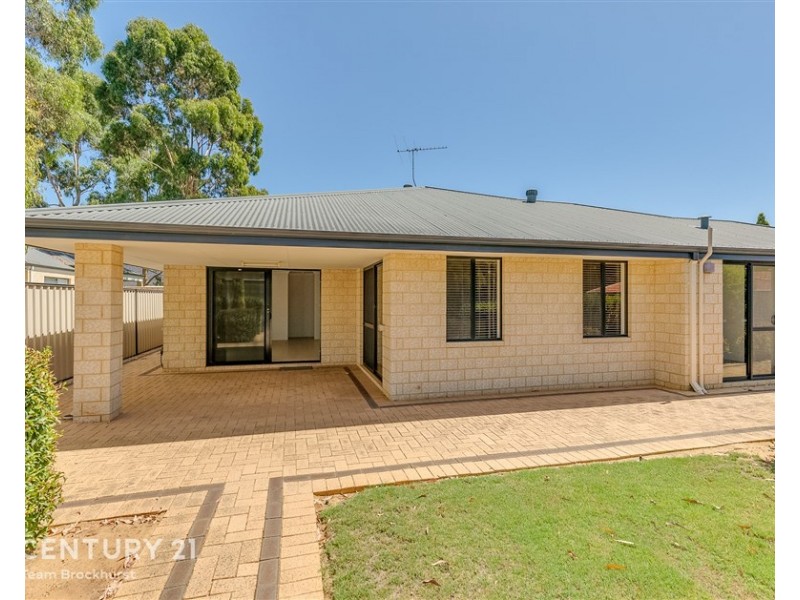 13 Tranquility Place, Maddington WA 6109