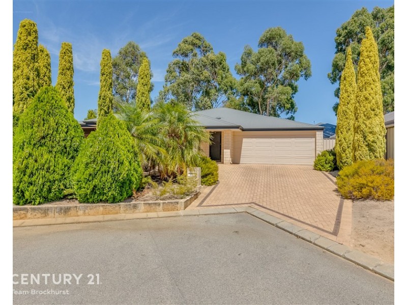 13 Tranquility Place, Maddington WA 6109