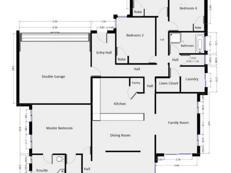 13 Tranquility Place, Maddington WA 6109