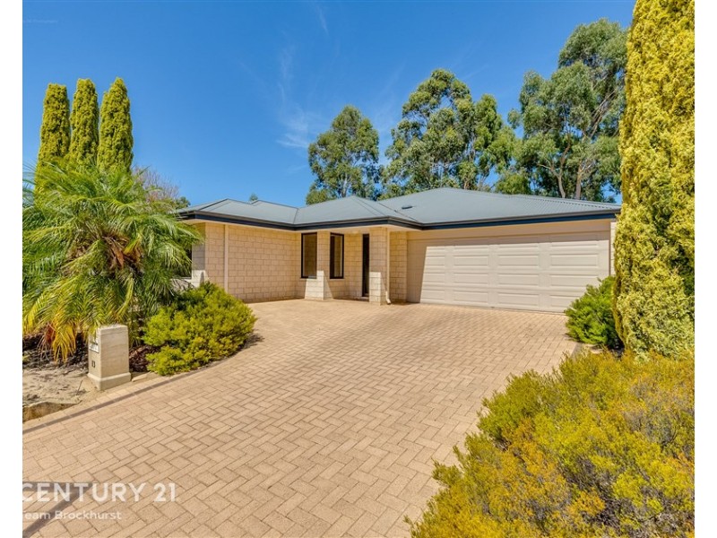 13 Tranquility Place, Maddington WA 6109