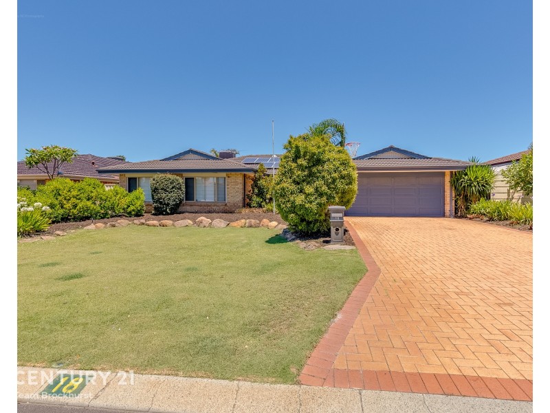 18 Bluegum Road, Thornlie WA 6108