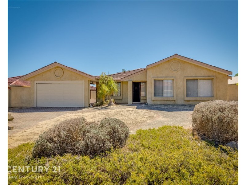 10 Wineberry Loop, South Lake WA 6164