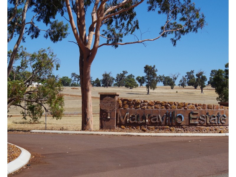 16 Cycad Crescent, Wundowie WA 6560