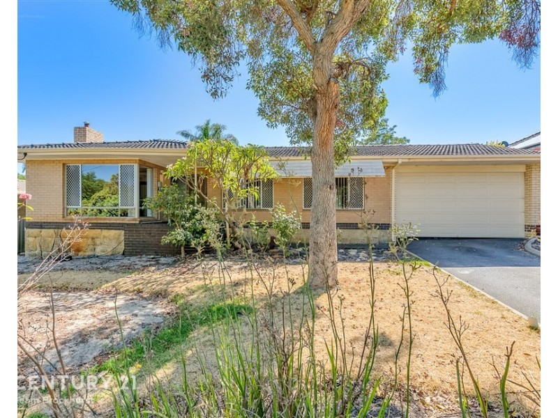 12 Marlow Way, Thornlie WA 6108
