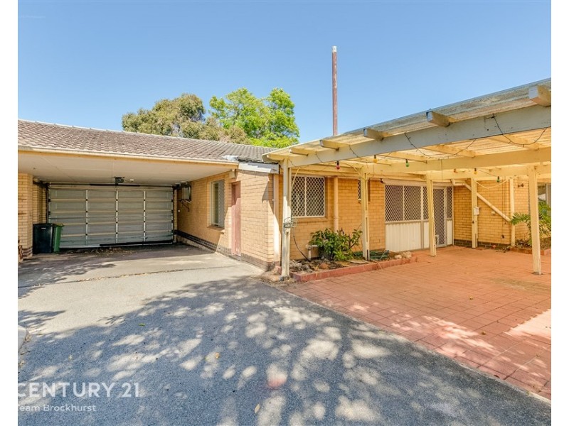 12 Marlow Way, Thornlie WA 6108