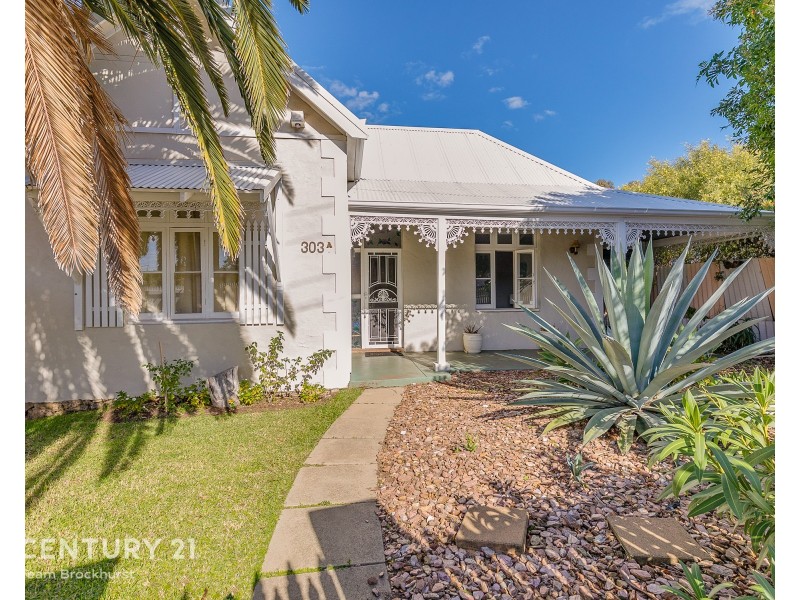 303A Canning Highway, Palmyra WA 6157