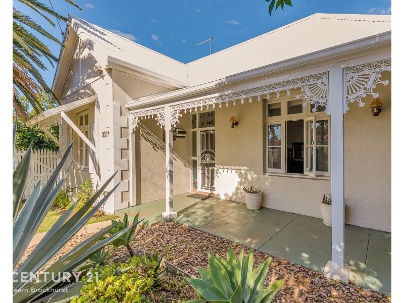 303A Canning Highway, Palmyra WA 6157