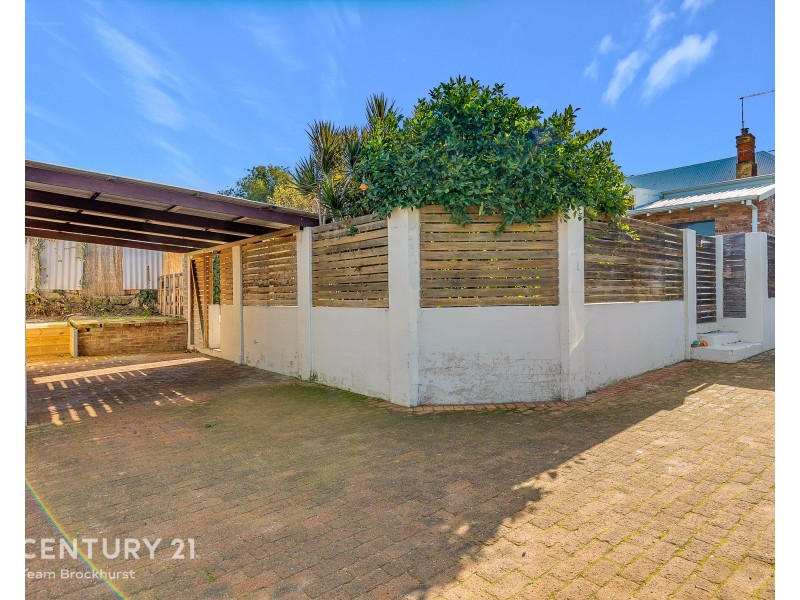 303A Canning Highway, Palmyra WA 6157