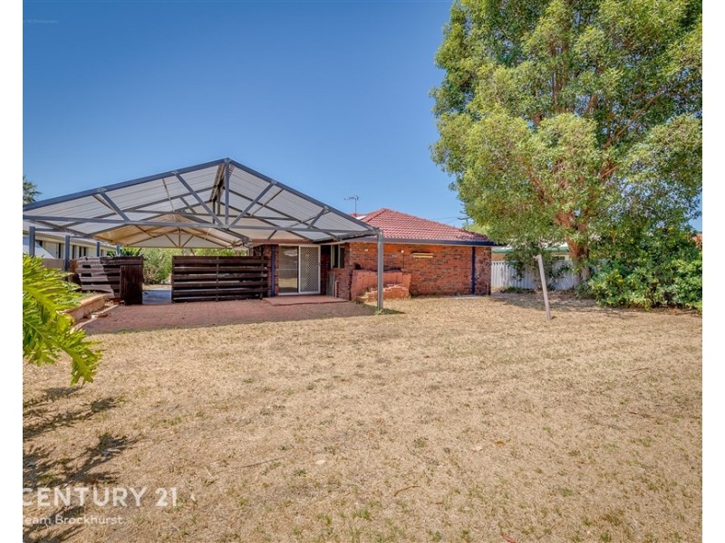 74 Glyndebourne Avenue, Thornlie WA 6108