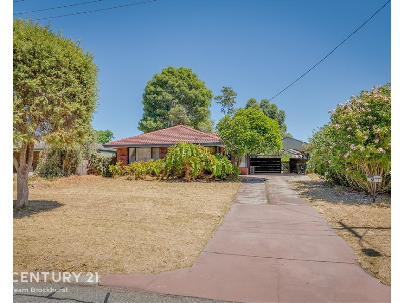 74 Glyndebourne Avenue, Thornlie WA 6108